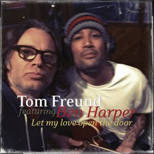 Let My Love Open the Door (feat. Ben Harper)