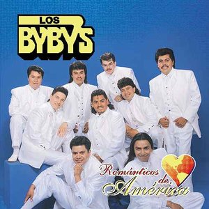 Romanticos de América