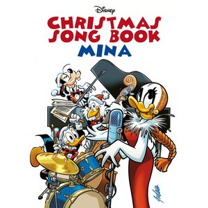 Christmas Song Book