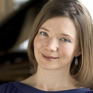 Avatar de Polina Khatsko