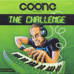 The Challenge cover