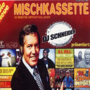 Mischkassette