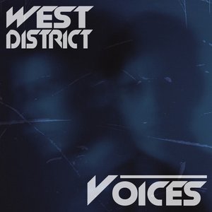 Avatar for West District