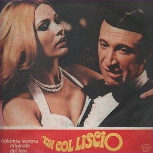 Vai Col Liscio