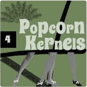 PAUL ANKA - Popcorn Kernels 4 - Zortam Music