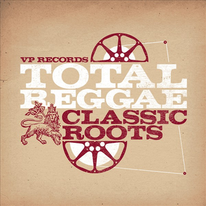 Dennis Brown - Total Reggae Classic Roots - Zortam Music