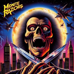 City of the Living Dead [Explicit]