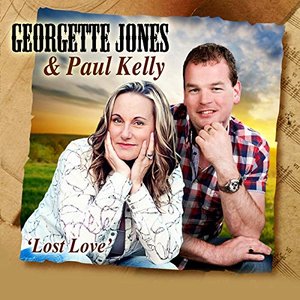 Lost Love - Single