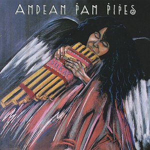 Andean Pan-Pipes