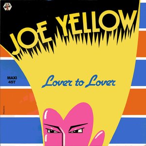 LOVER TO LOVER (For Sale)