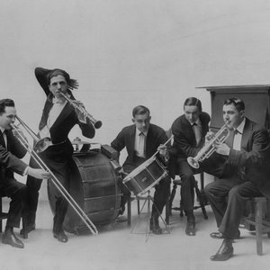 Earl Fuller's Famous Jazz Band için avatar