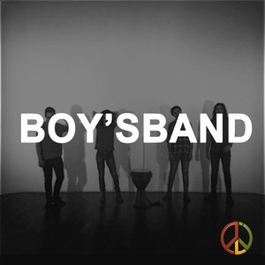 Boy's Band