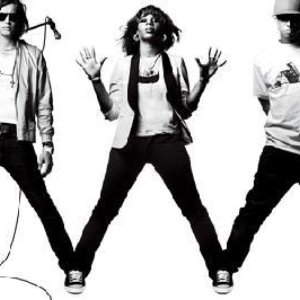 Avatar for N.E.R.D ft. Santogold & Julian Casablancas