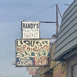 Randy's Market