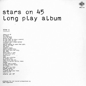 Long Play Album