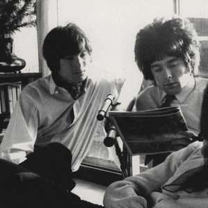 Rupert’s People のアバター