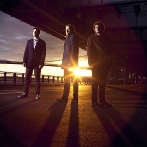 InnerPartySystem photo provided by Last.fm