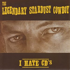 I Hate CD's - Single