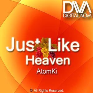 Just Like Heaven