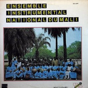 Ensemble Instrumental National du Mali