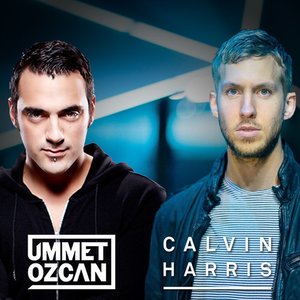 Awatar dla Calvin Harris & Ummet Ozcan