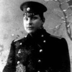 Шатров Илья Алексеевич 的头像