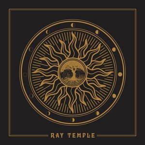 RAY TEMPLE