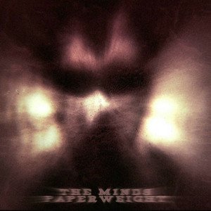 The Minds Paperweight - EP