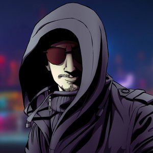 Avatar for Julian Colbus