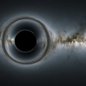 Death by Black Hole