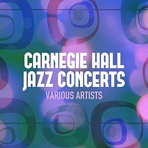 Carnegie Hall Jazz Concerts