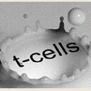 T Cells のアバター