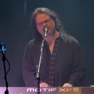 Steve Katsikas 的头像