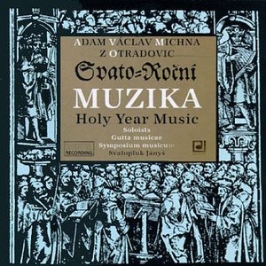 Holy Year Music