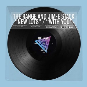 Avatar for The Range and Jim-E Stack