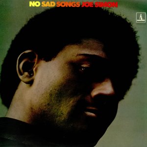 No Sad Songs