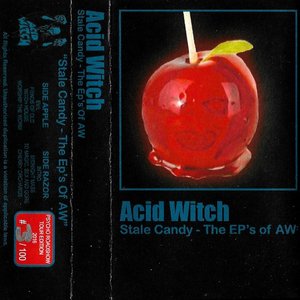 Stale Candy - The Ep's of AW