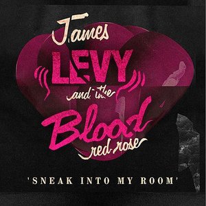 Sneak Into My Room - EP