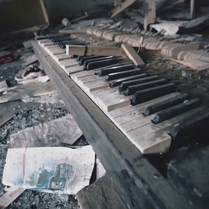 Pianophrenia