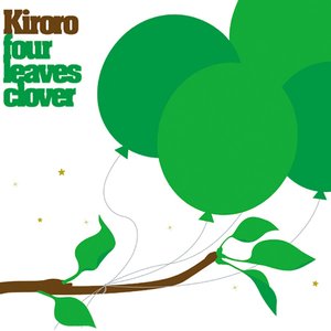 “Four Leaves Clover”的封面