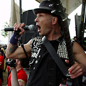 Tim Armstrong photo provided by Last.fm