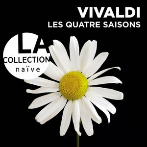 Vivaldi: Les Quatre Saisons