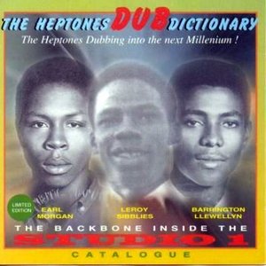 Dub Dictionary