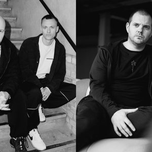 Overmono & The Streets のアバター