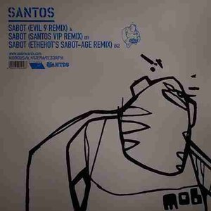 Sabot (Remixes)