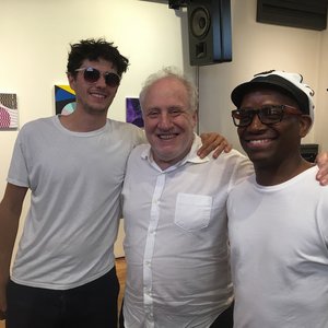 Avatar for Anthony Coleman Trio