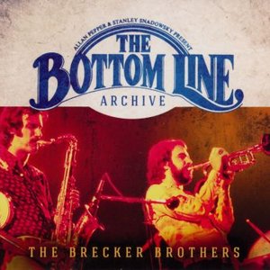 The Bottom Line Archive