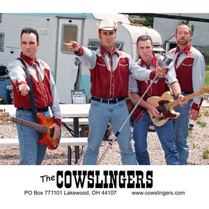 Avatar de The Cowslingers