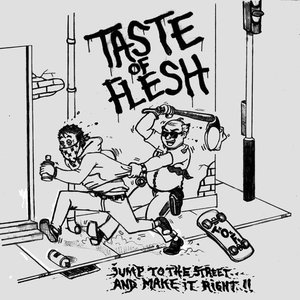 Avatar for Taste of flesh