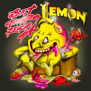 Sit There Like a Lemon - Single